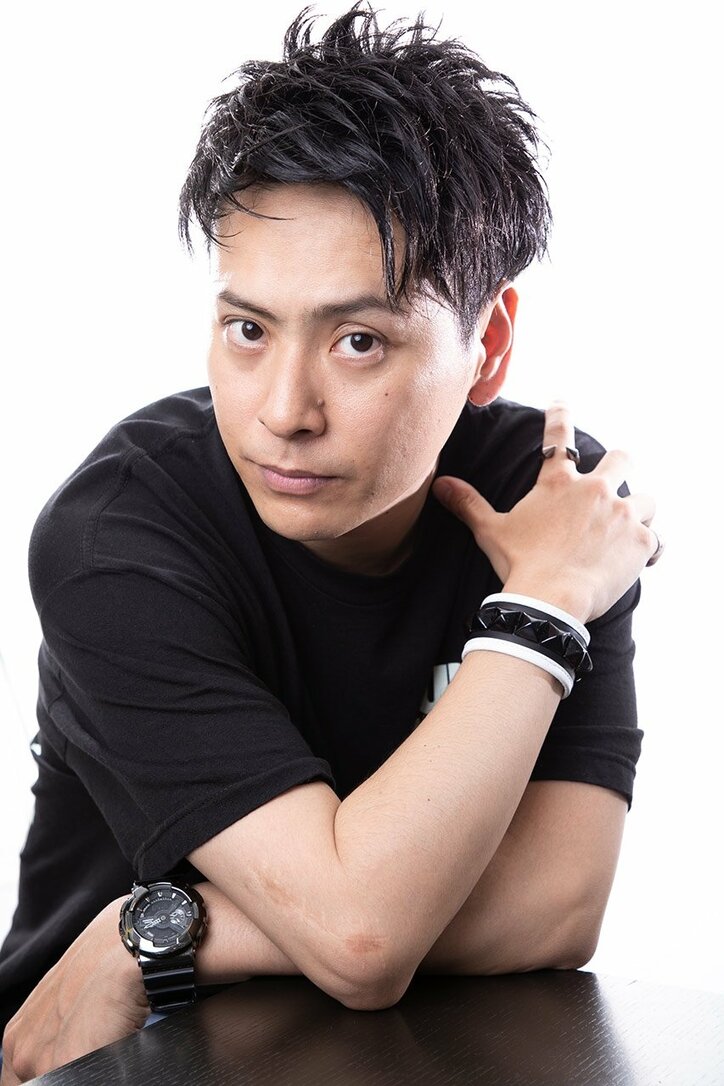 三代目JSB・山下健二郎がこだわり突き詰めた『DTC』での途方もない熱量「言葉にならないうれしさです」