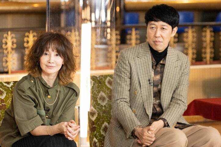 渡辺裕太、美人モデルからの質問「母・榊原郁恵と彼女どっちを優先する?」に回答し小籔「返し100点」と絶賛