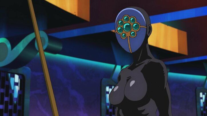 アニメ「神之塔 -Tower of God-」夜に選別者が襲い掛かる…! 第5話先行カット&あらすじ解禁