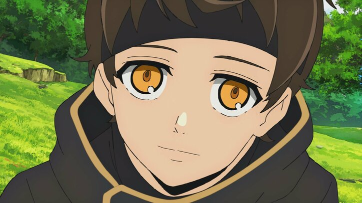 アニメ「神之塔 -Tower of God-」悲しみの先に待つものとは…第10話先行カット&あらすじ解禁!