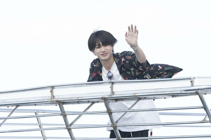 わがままボディのお姉さんからの好意にハタチの男子は大喜び「運命っすね」『シャッフルアイランド Season2』