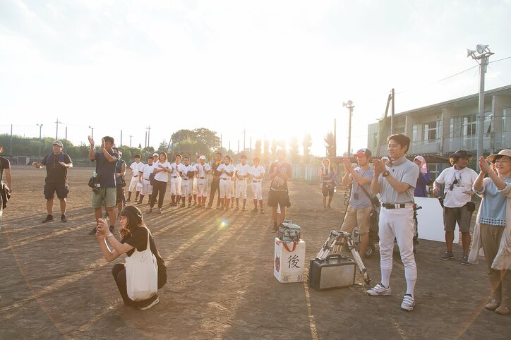 是枝裕和監督の助監督を経て培った、たしかな才能!兼重淳監督作品特集『泣くな赤鬼』ほか