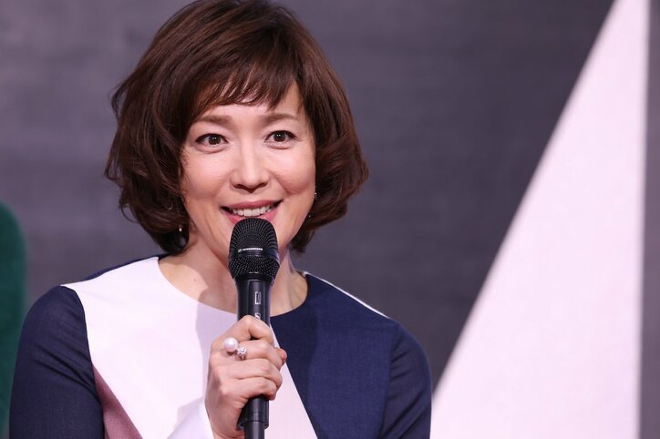 間宮祥太朗、会見で噛んだ志尊淳をなでなで「大丈夫か？怖くないよ」