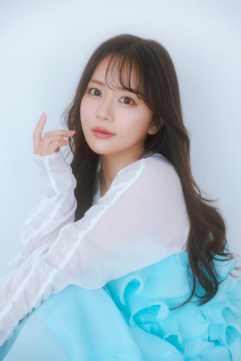 お尻プリッと“はち切れそう”な美ボディに視線集中！声優・井口裕香のトレーニングウェア姿に「素晴らしいスタイル」と絶賛の嵐
