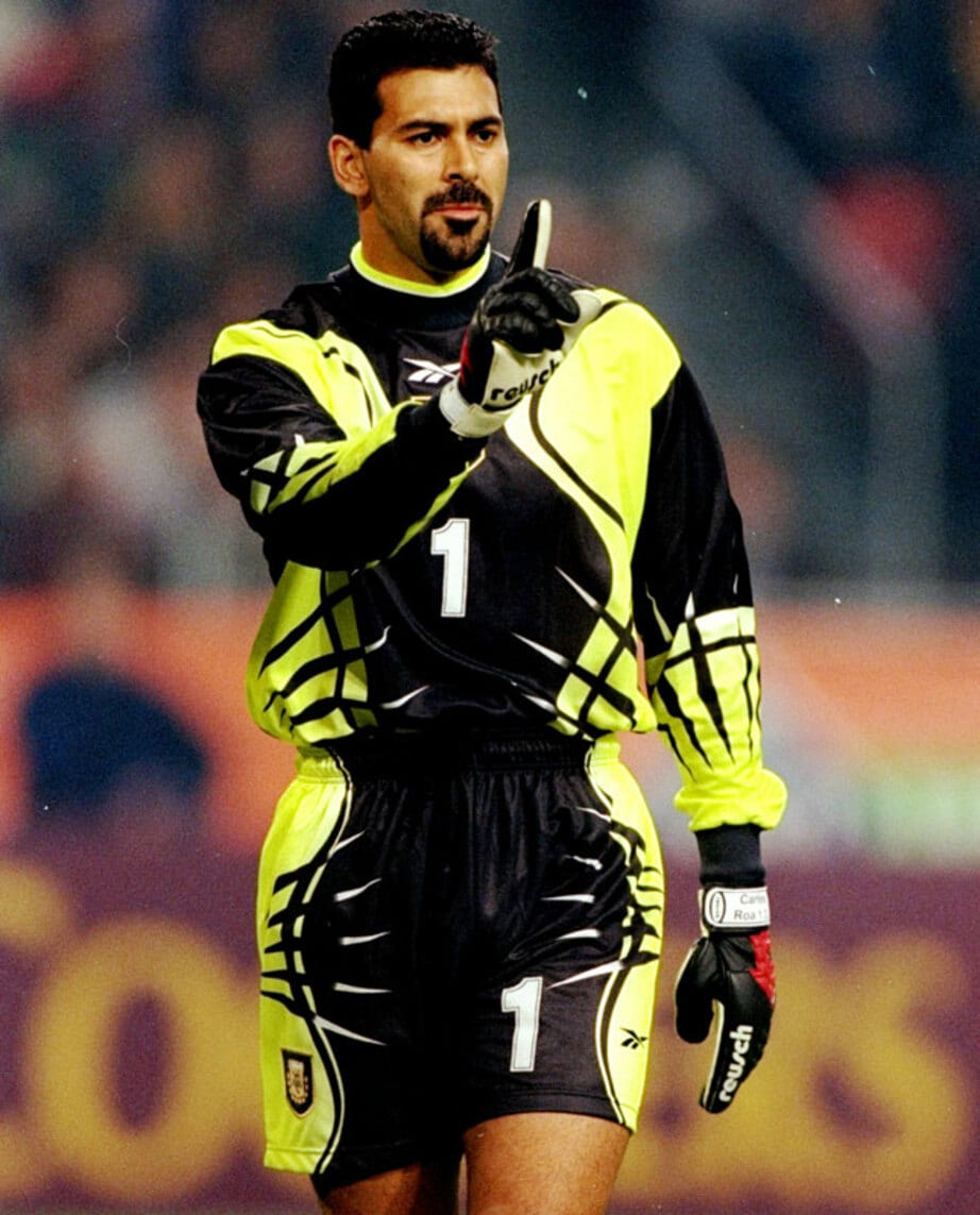 あの“伝説”ユニも！アルゼンチン代表、「adidas以外のユニフォーム」7選