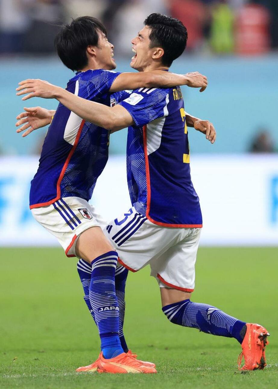 日本代表「今回落選したカタールW杯出場組」10選手