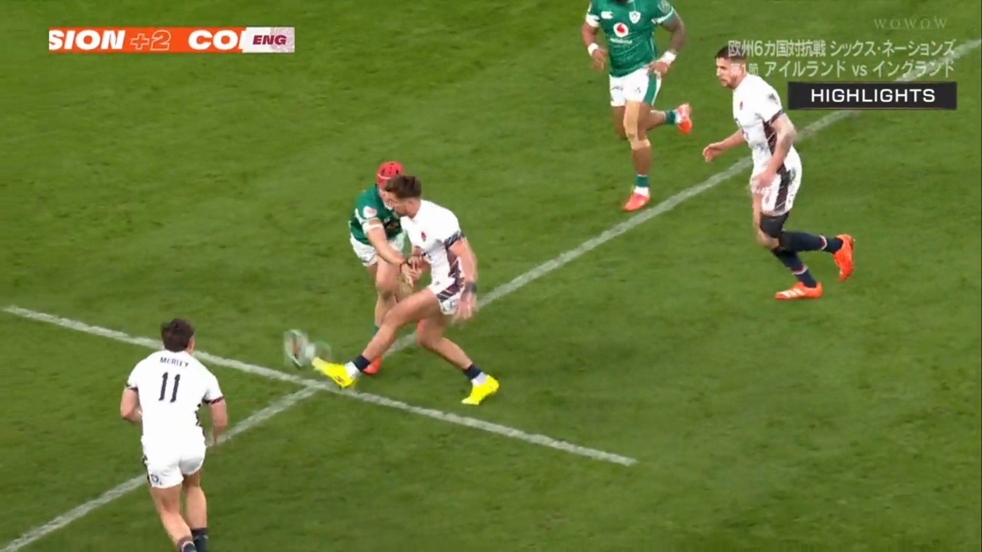 ヘンリー・スレイド