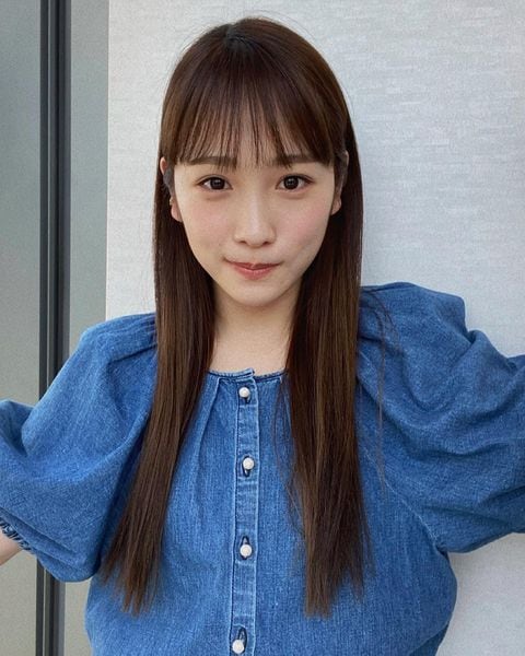 川栄李奈のカメラを見つめるキュートなオフショットに「めちゃくちゃかわいい」「いつも素敵」の声 | エンタメ総合 | ABEMA TIMES |  アベマタイムズ