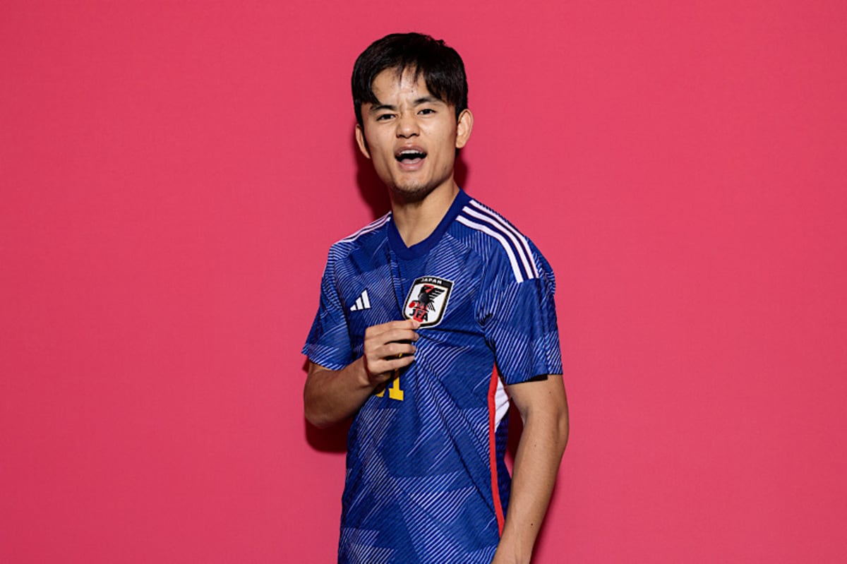 ソシエダから唯一の“ワールドカップ戦士”久保建英「ラ・レアルでの4