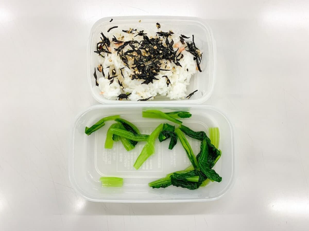 ホラン 千秋 弁当