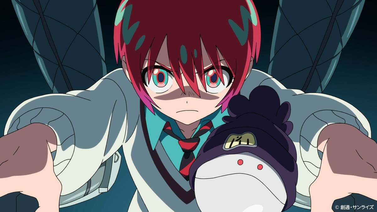 アニメ「ガンダムジークアクス」2期はある？1期放送・配信情報まとめ 