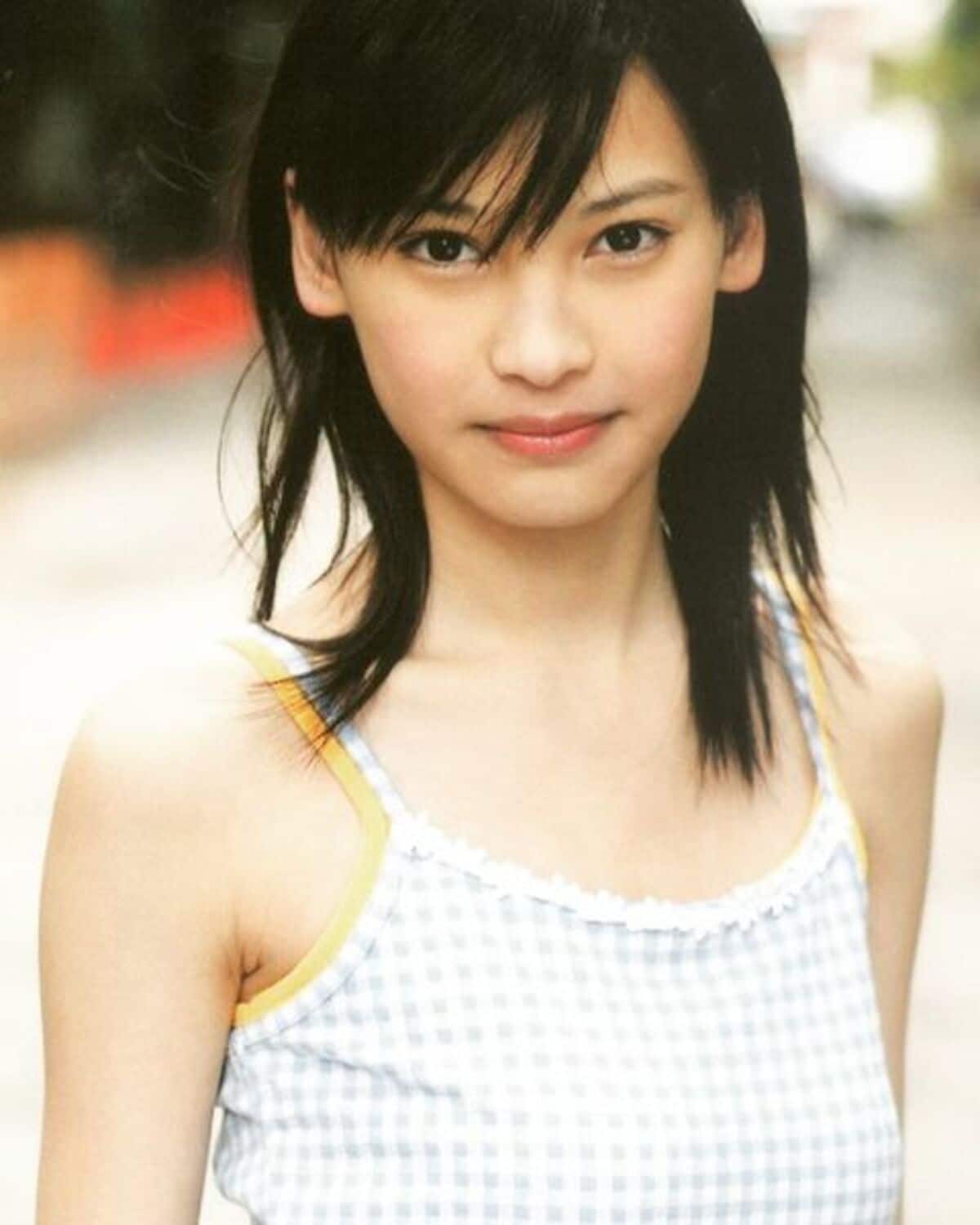 大政絢 大政絢、芸能の仕事を始めた15歳の頃の写真を公開 「何年間かカメラの前で笑うのが苦手でした」 | エンタメ総合 | ABEMA TIMES |  アベマタイムズ