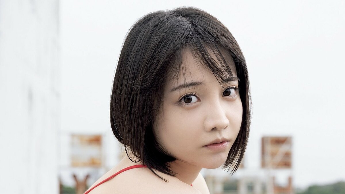 INUWASI・はのんまゆ、1st写真集から過去最大に挑戦した“限界撮