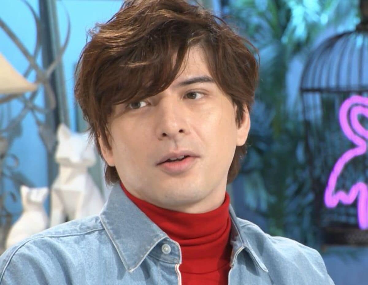 城田 優 歴代 彼女