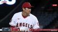 大谷翔平、104年ぶり偉業達成後の凱旋登板は勝敗つかず 投球回数を「117」に伸ばして“ダブル規定”到達に弾み エンゼルスは守備の乱れで終盤に大量4失点 大谷の粘投を生かせず