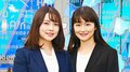 テレビ朝日の新人女性アナウンサーがAbemaPrime進行役で出演決定 佐藤アナ「まだ訛りが（笑）」 渡辺アナ「実は小藪さんのファン」