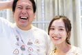 レインボー・ジャンボたかお、人気グラドル都丸紗也華とカップル成立！ モノマネ芸人JPと一時三角関係に