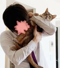 あいのり・桃、愛猫を溺愛する彼氏の素敵なエピソード「素敵」「可愛い」の声