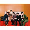 「今日もかっこいい」「素敵です」塩野瑛久、白濱亜嵐＆廣瀬智紀との3ショットを公開しファン歓喜
