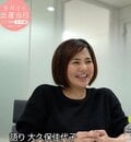 大久保佳代子、蒼井そらと赤ちゃんにエール「堂々と生きろ！　お前らの母ちゃんはすげーぞ！」　