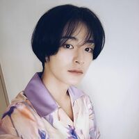 「大好きたまらん可愛い」「うっわ美人すぎ」塩野瑛久の『anan』オフショット動画にファン悶絶