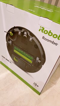 渡辺美奈代『NEW掃除機』