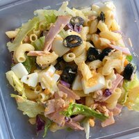 加護亜依『ブラックジョーク』