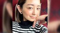 松本莉緒 新潟から東京へ 新幹線で通勤「新しい生活がスタート」