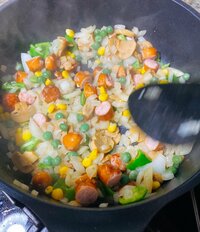 藤原紀香『ご飯がすすむおかず☺︎』