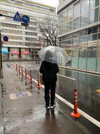 花田虎上『トレーニング後のおやつ』