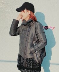 細川直美『ダウンとお返事です』