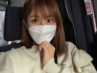 小倉優子『⭐︎午後からも⭐︎』