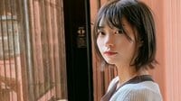 乃木坂5期生中西アルノ 櫻坂46の「推しメン」は… 