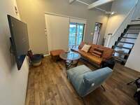 尾形あい『到着後、まさかの停電』