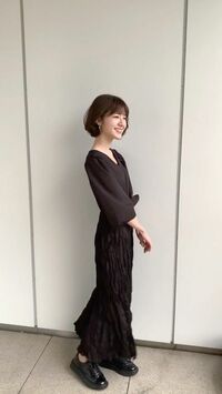 糸原美波、ヘアチェンジを報告 「大人っぽくて良き」「天使」と大好評