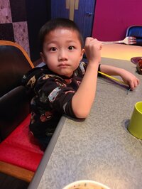 小原正子『腹八分目☆』