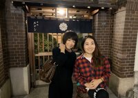 堀ちえみ『鰻会』