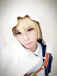 荒牧慶彦『いよいよ明日から 刀ステ ジョ伝』