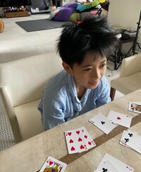 市川海老蔵『勸玄も参加』