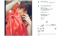 高畑充希の無防備ショットにファン興奮！「気だるさが最高」「溶けそうなくらい可愛い」と絶賛の声