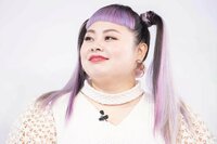 「こんな素敵なドレス着れて嬉しい」渡辺直美が“全身FENDI”でファッションショーへ