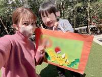 辻希美『新学期♡』