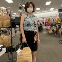 ハイヒールモモコ『ハワイでのショッピング』