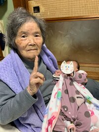 みかん『娘にはコレが合ってるみたい』