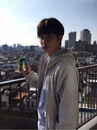 中村蒼『オタク篇』