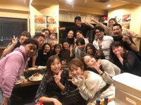 くみっきー『12年ぶりにPopteenのみんなと再会』