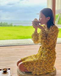 「カッコいい姉さん目指します」小島瑠璃子が“28歳の誕生日”を報告「いつも可愛くて聡明」「素敵な1年になりますように」と祝福殺到！