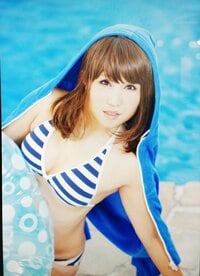 キンタロー。『水の妖精。』