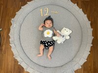 桃『顔が変わった…！！！』