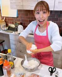 みきママ『お弁当と置きランチです！！』